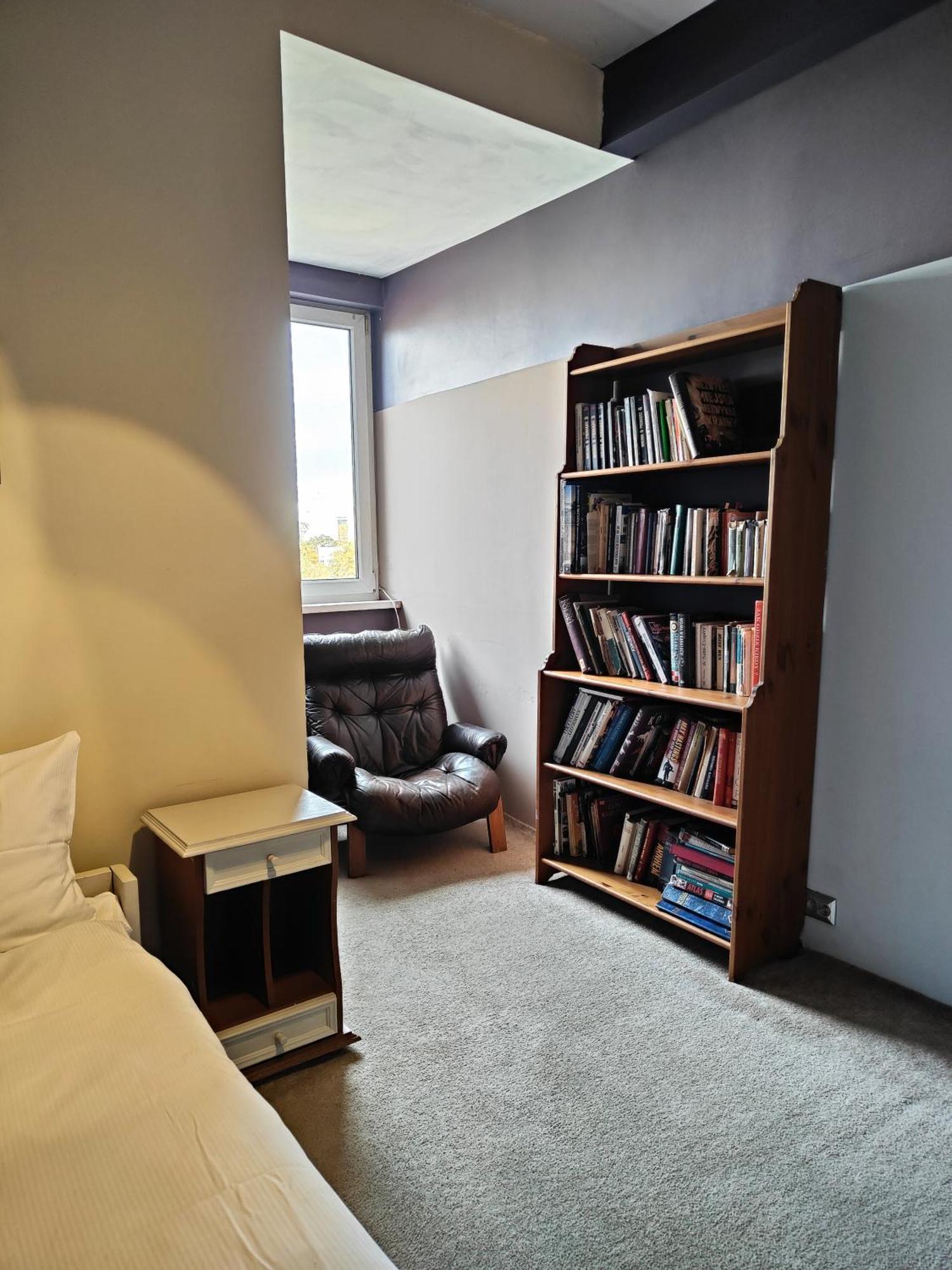 Apartament Stylowa Kamienica Breslávia Exterior foto