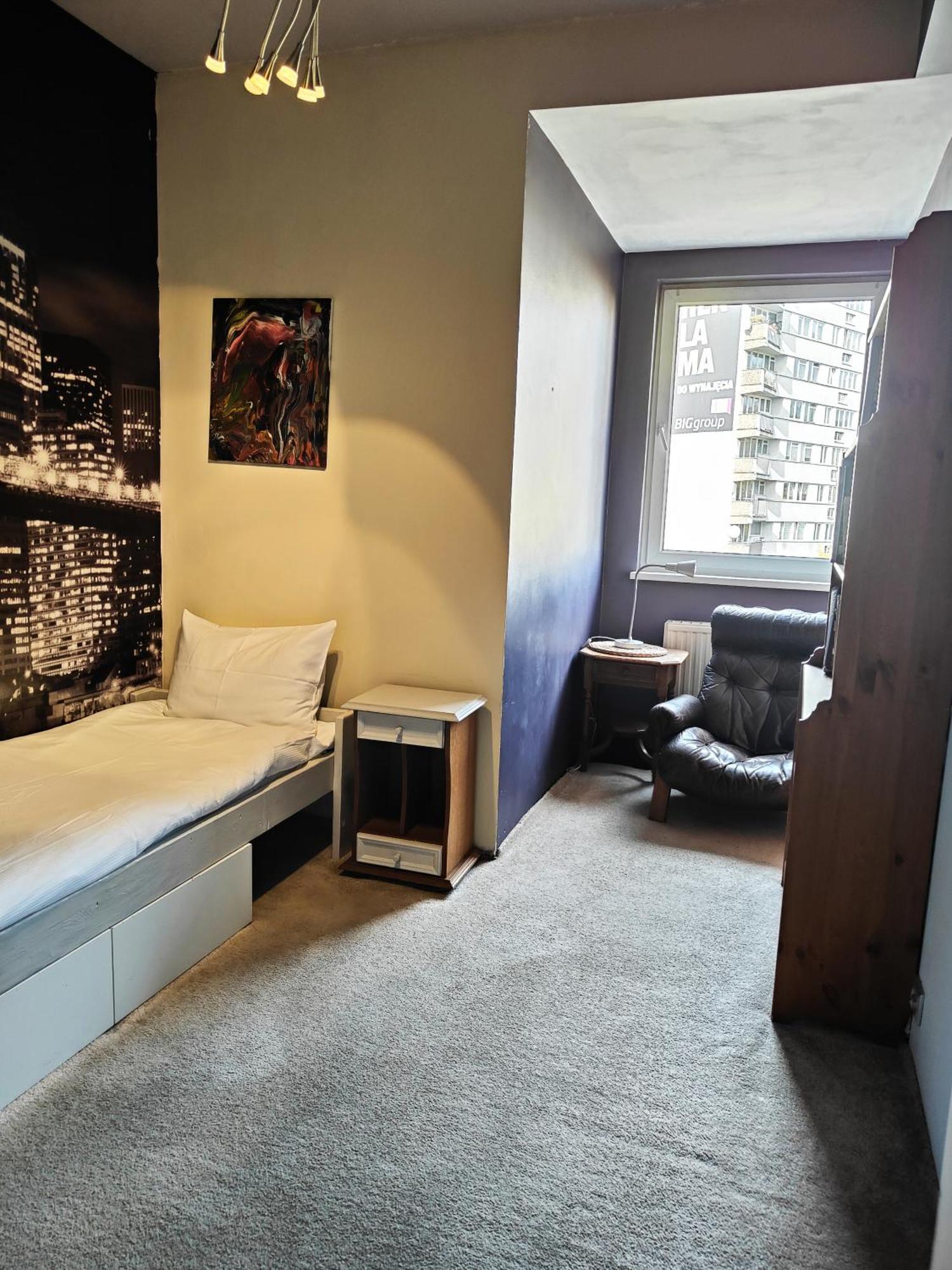 Apartament Stylowa Kamienica Breslávia Exterior foto
