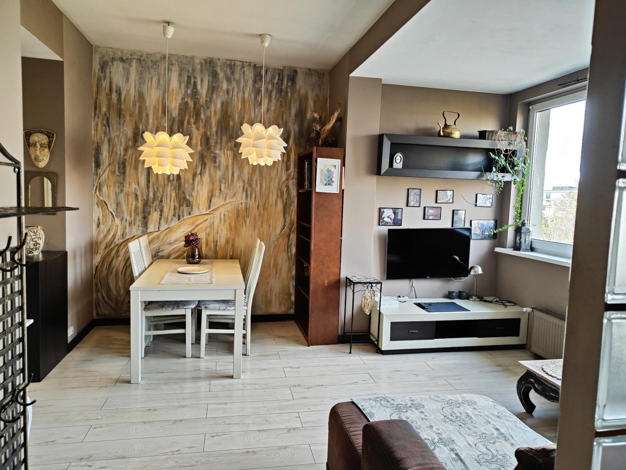 Apartament Stylowa Kamienica Breslávia Exterior foto