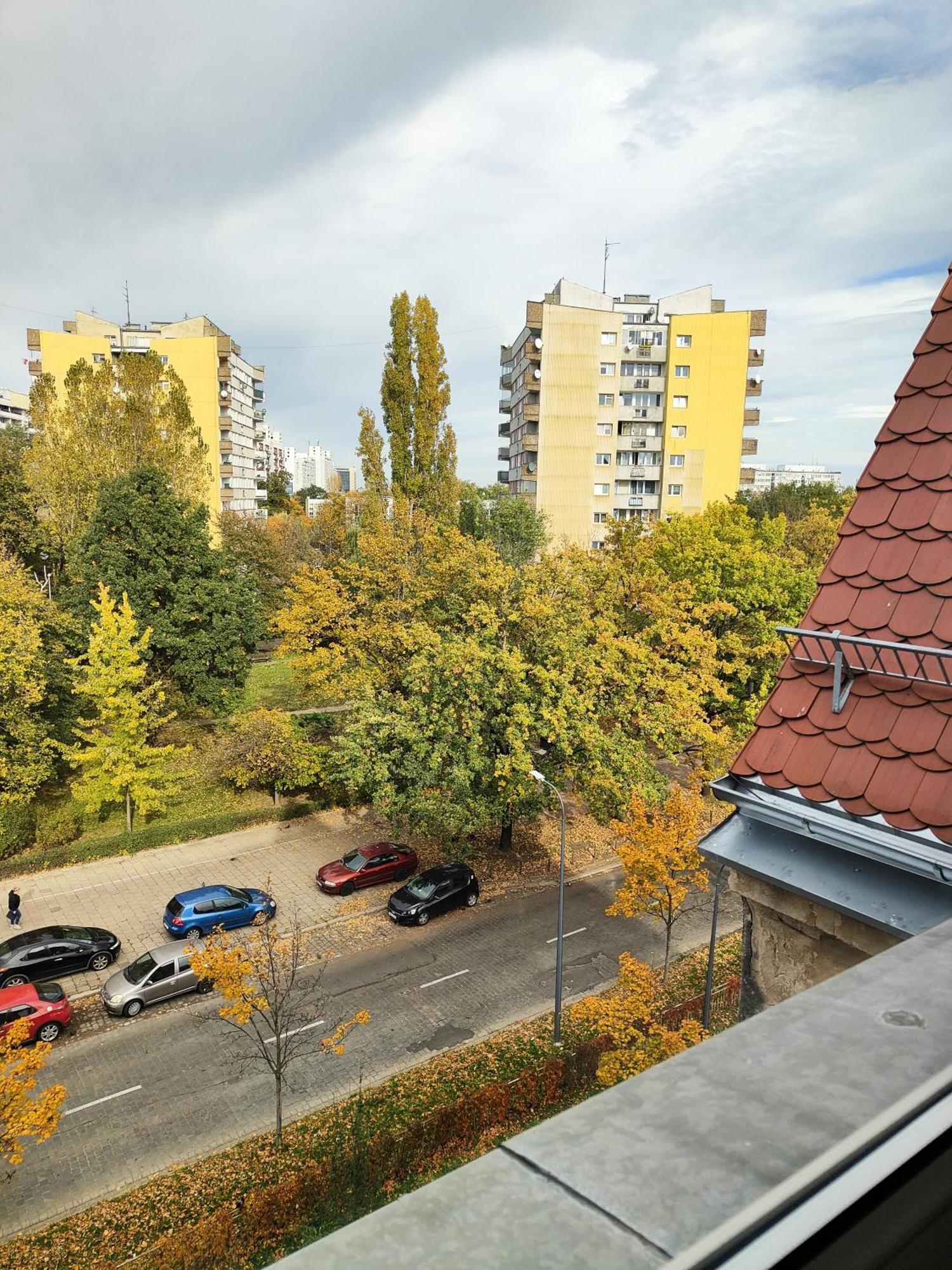 Apartament Stylowa Kamienica Breslávia Exterior foto