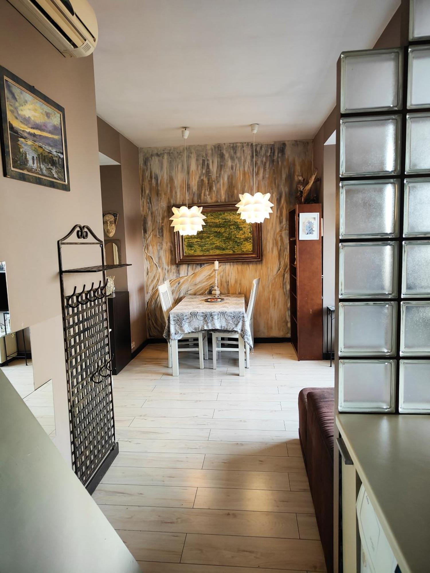 Apartament Stylowa Kamienica Breslávia Exterior foto